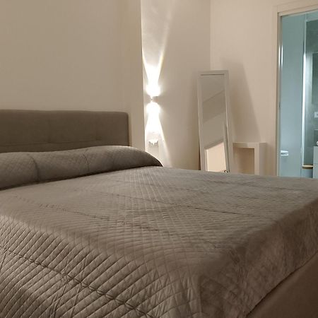 La Corte Guest House Bari Exterior photo