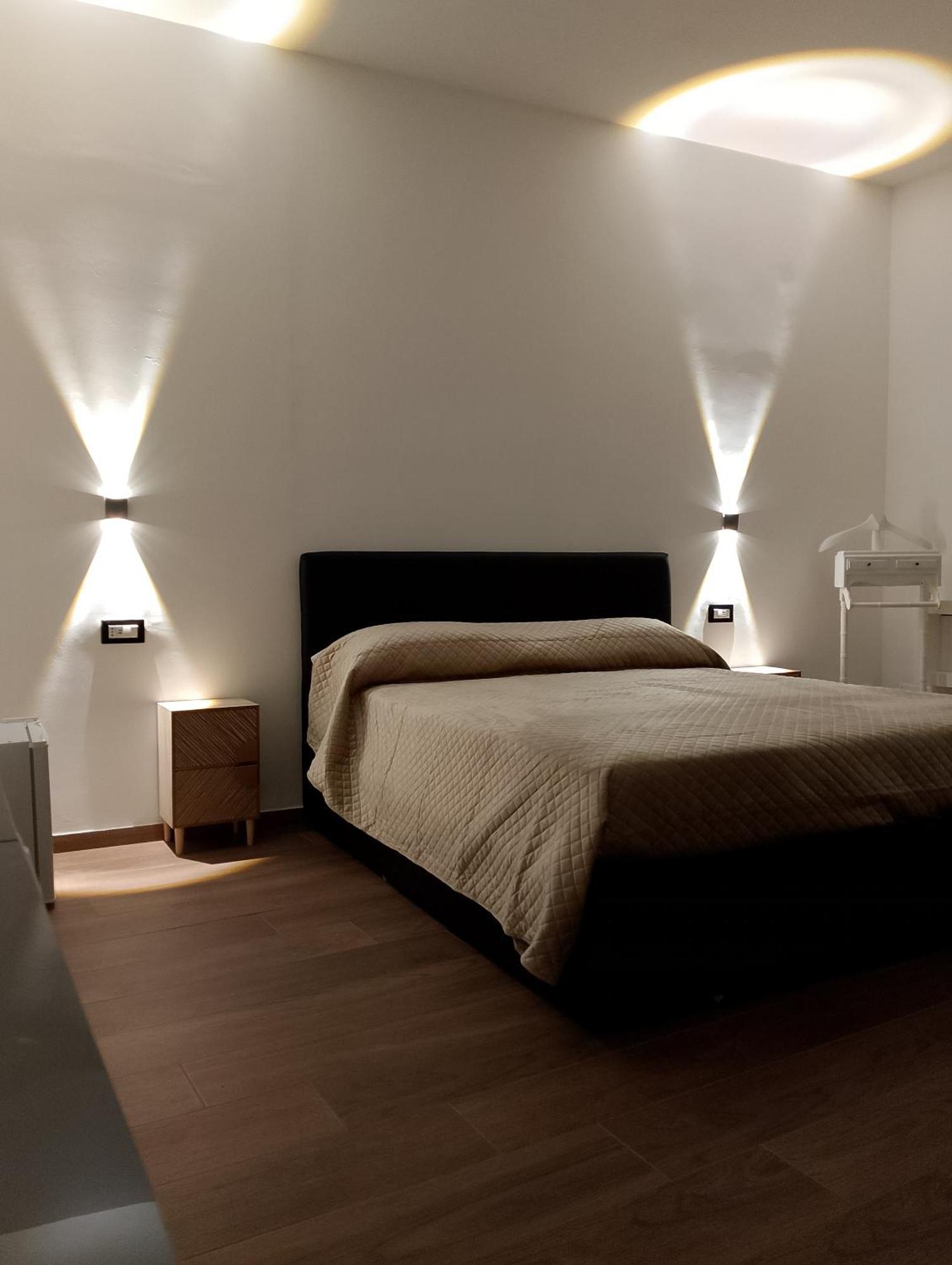 La Corte Guest House Bari Room photo