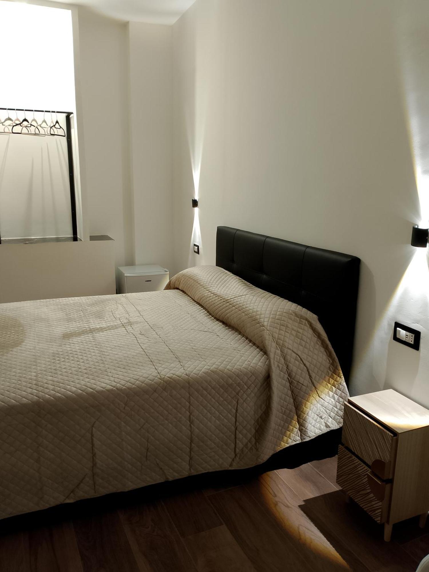 La Corte Guest House Bari Exterior photo