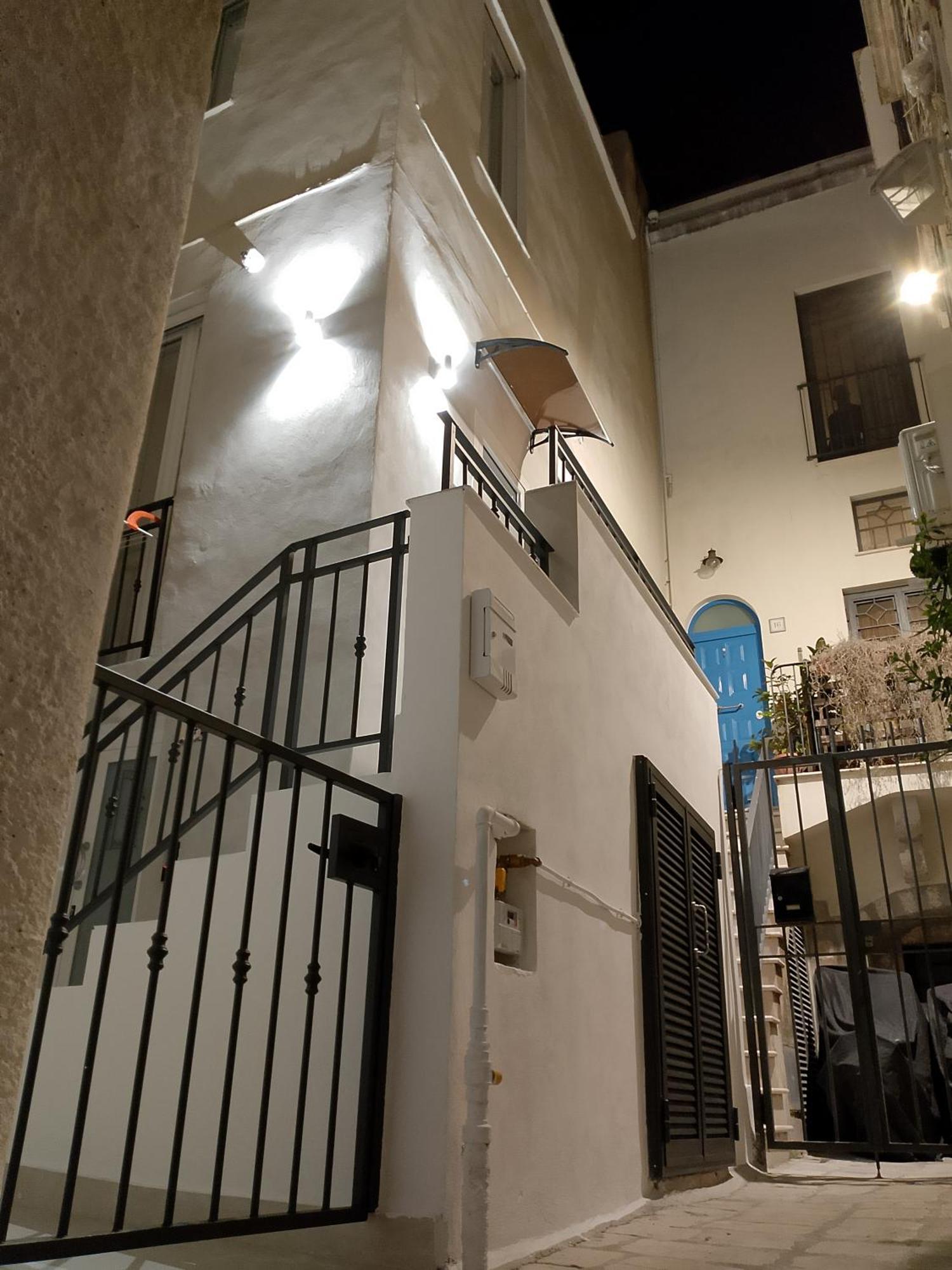 La Corte Guest House Bari Exterior photo