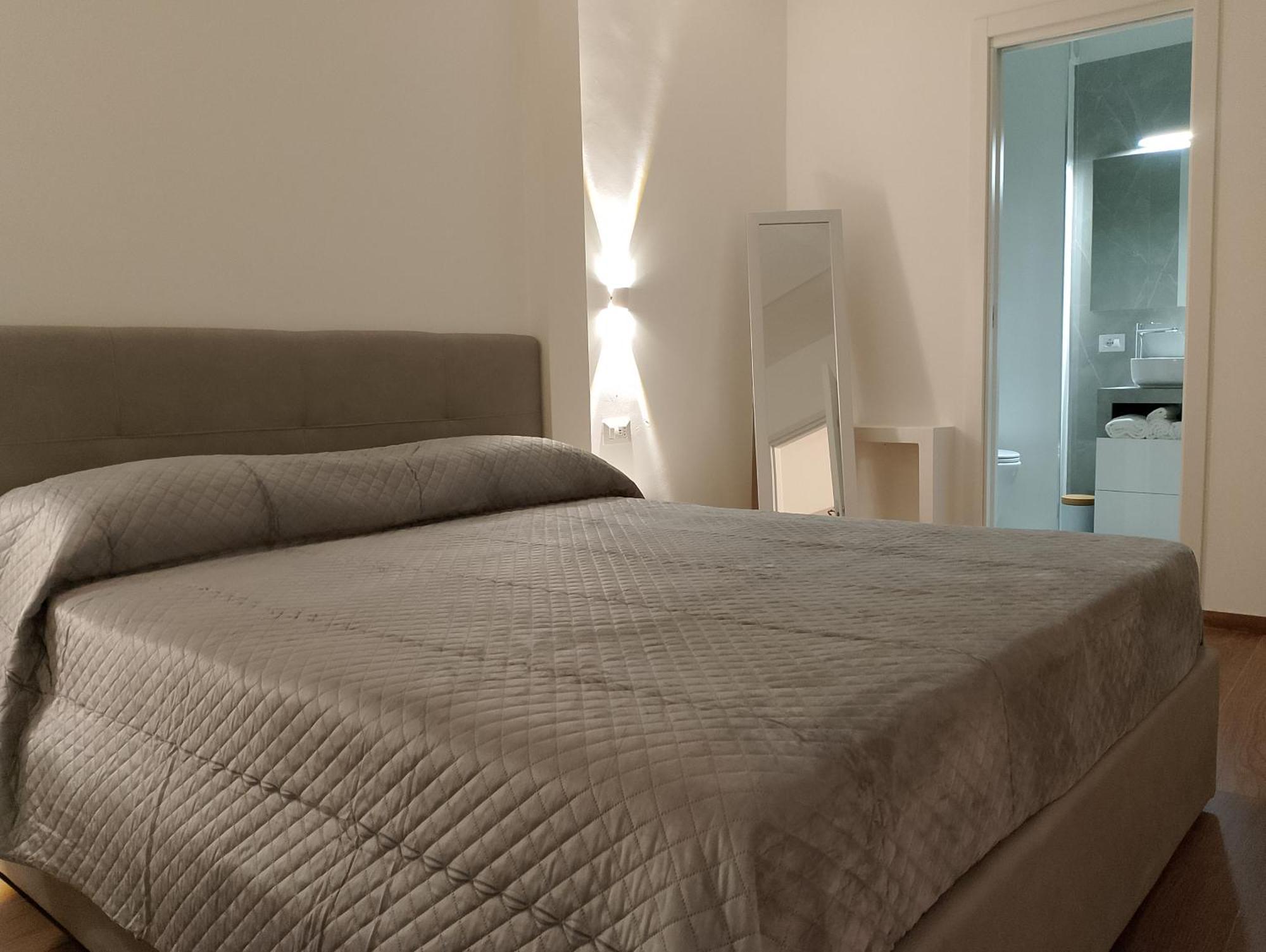 La Corte Guest House Bari Exterior photo