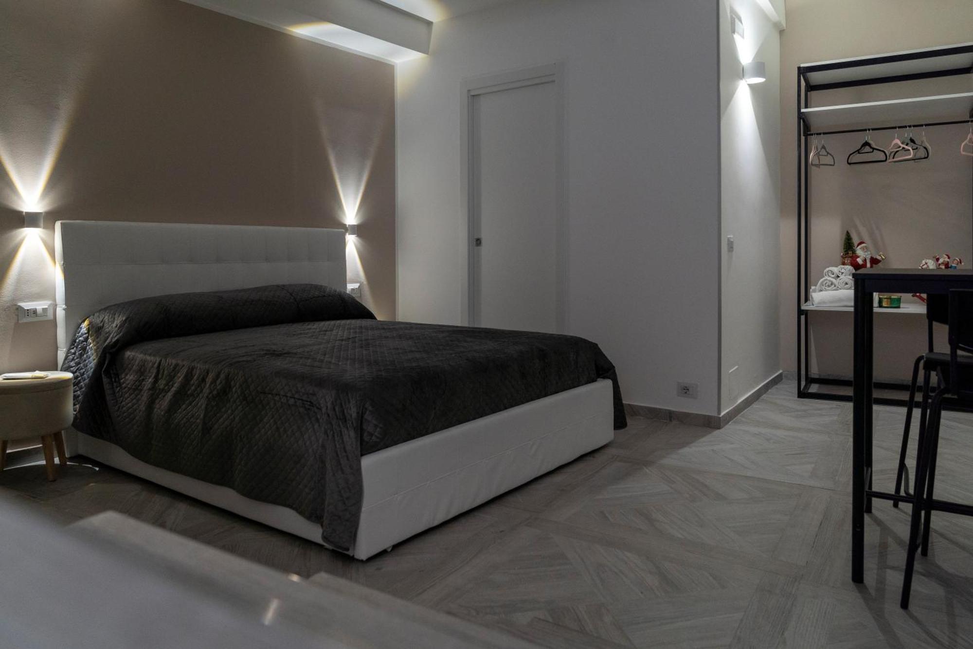 La Corte Guest House Bari Exterior photo