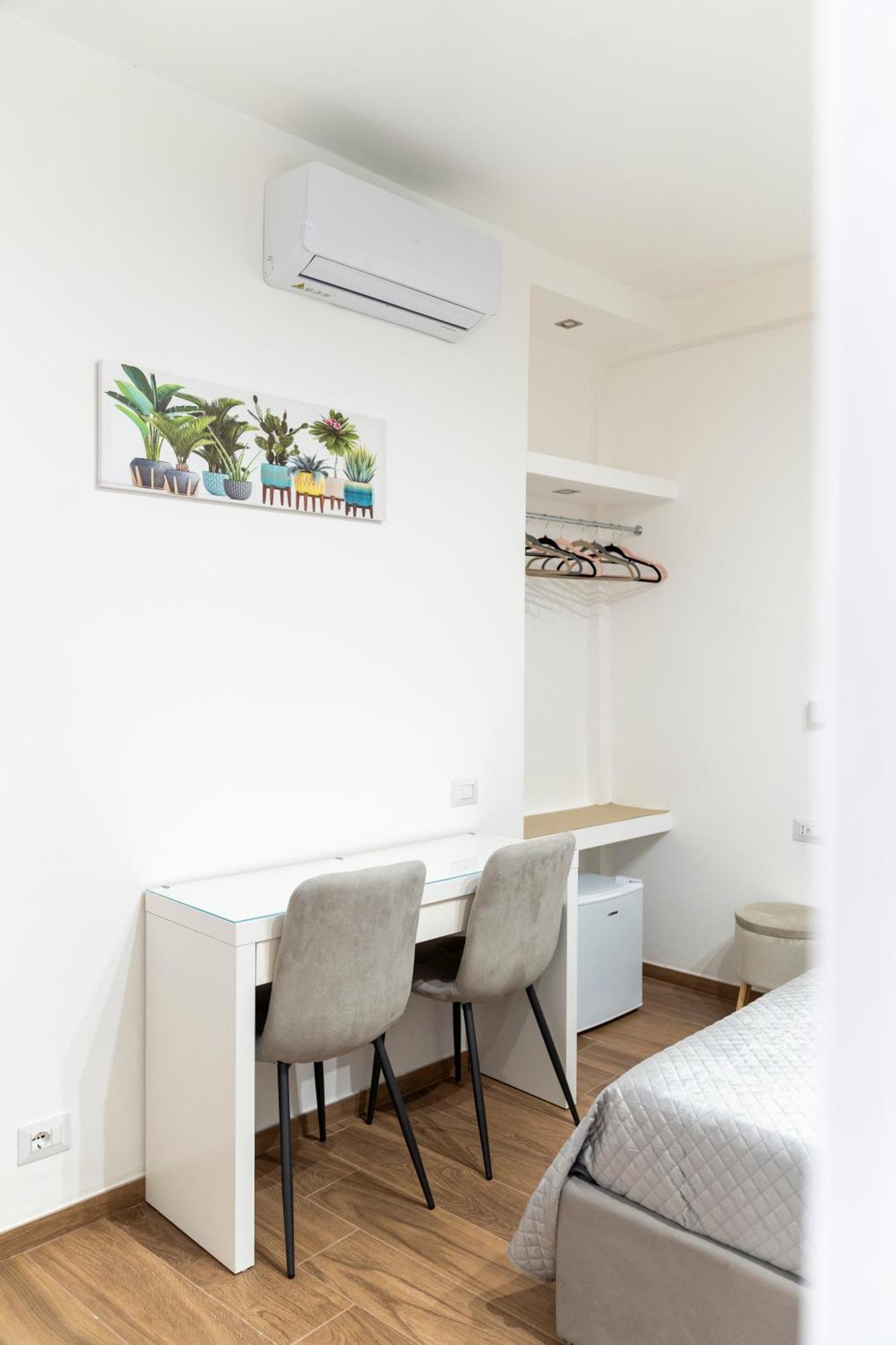 La Corte Guest House Bari Exterior photo