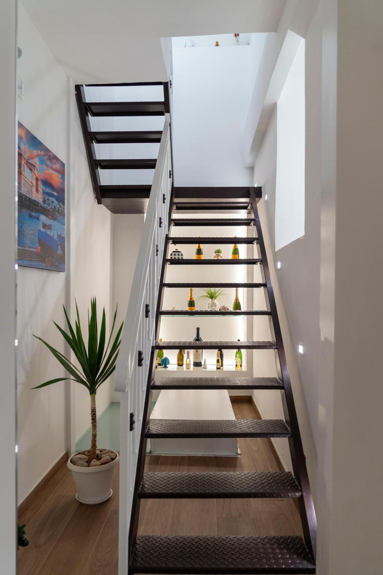 La Corte Guest House Bari Exterior photo