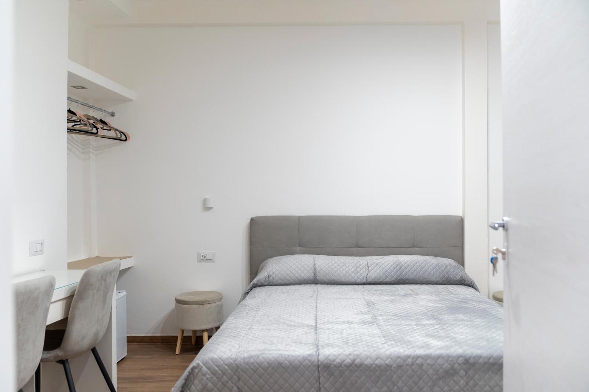 La Corte Guest House Bari Exterior photo