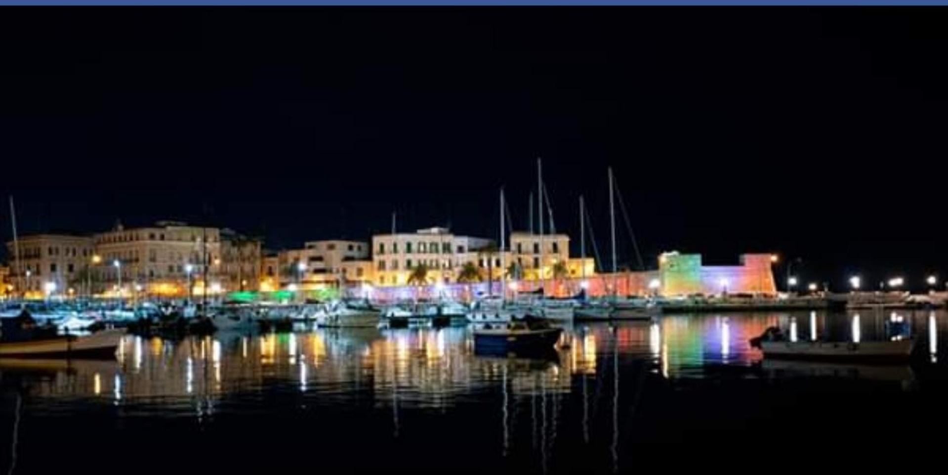 La Corte Guest House Bari Exterior photo