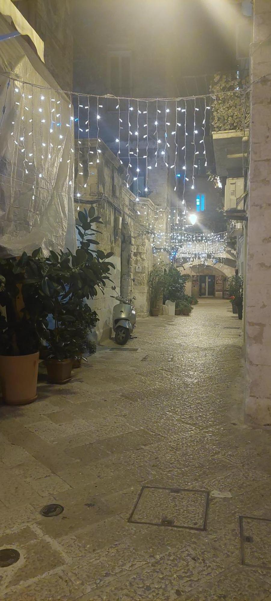 La Corte Guest House Bari Exterior photo