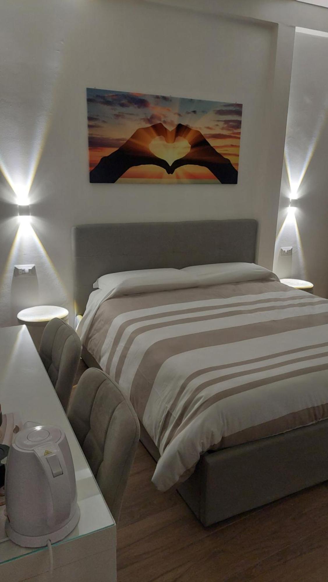 La Corte Guest House Bari Exterior photo