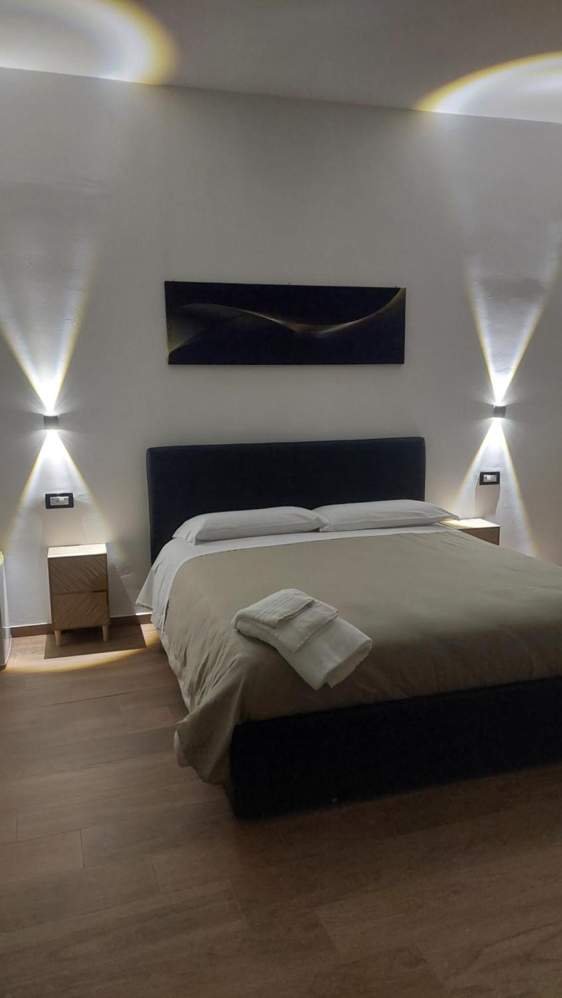 La Corte Guest House Bari Exterior photo