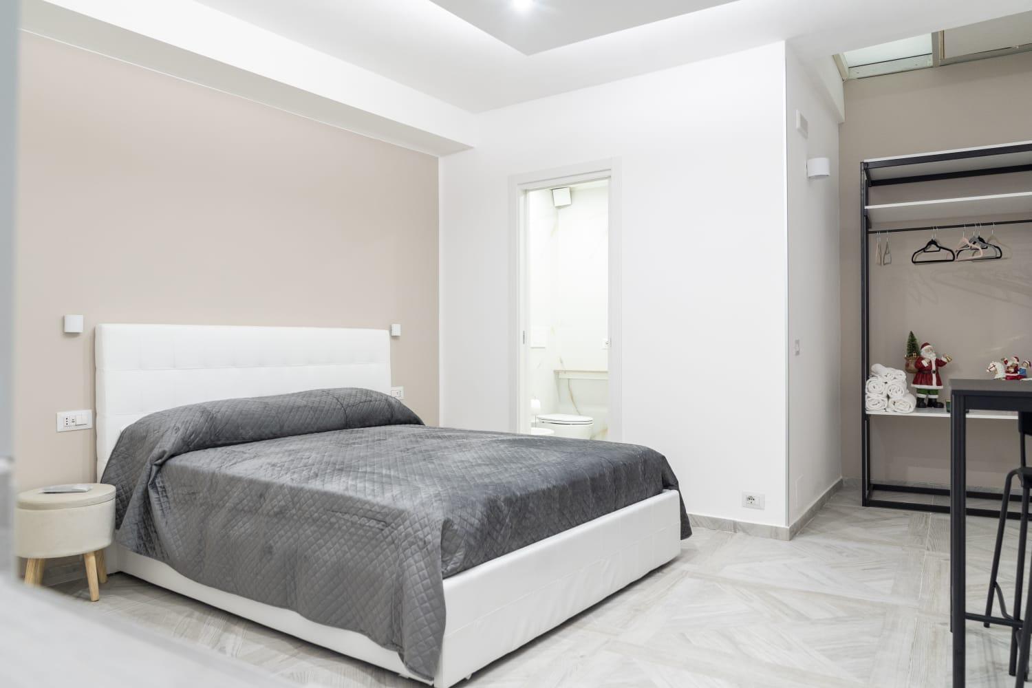 La Corte Guest House Bari Room photo